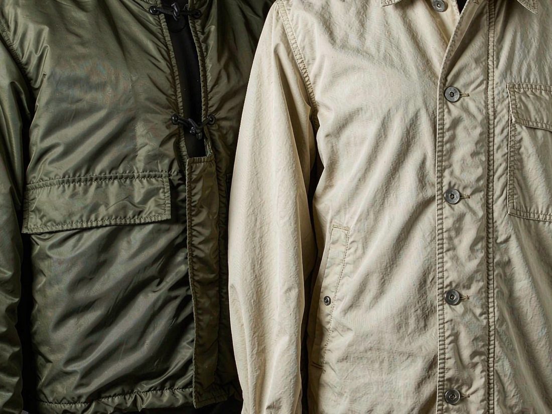 Workwear utility tops
